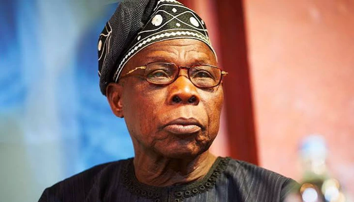 Former President Obasanjo Slammed Tinubu’s ‘Hasty’ Fuel Subsidy Removal, Warns of Looming Crisis