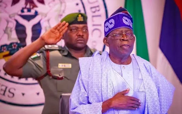 BREAKING: President Tinubu Grants N50,000 Monthly Allowance to Youths (Protest)