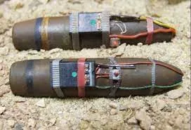 BREAKING: Hours Before Nationwide Protest Begins, Police Find and Detonate IED in Lagos