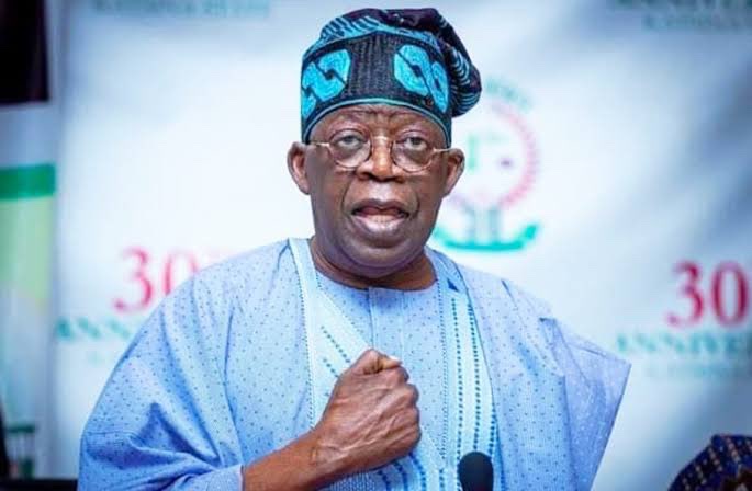 Hardship: Sum of N570bn released to States Governor – Tinubu