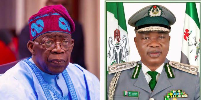 Nigerian Customs Ignore Tinubu’s Food Importation Directive, Import Duties Remain Unchanged – Importers Say