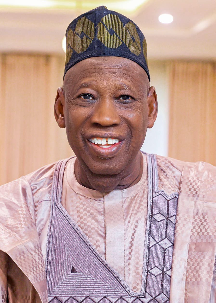 JUST IN: Ganduje’s Advantage Grows with Prominent Kano Governor Ally Switching to APC