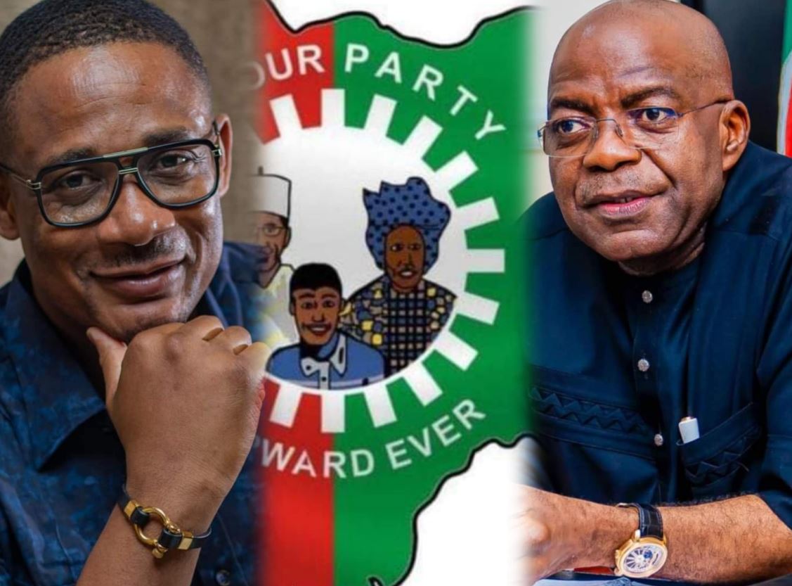 Over 50 APC Members Defect to Labour Party in Bende, Praise Governor Otti’s Leadership