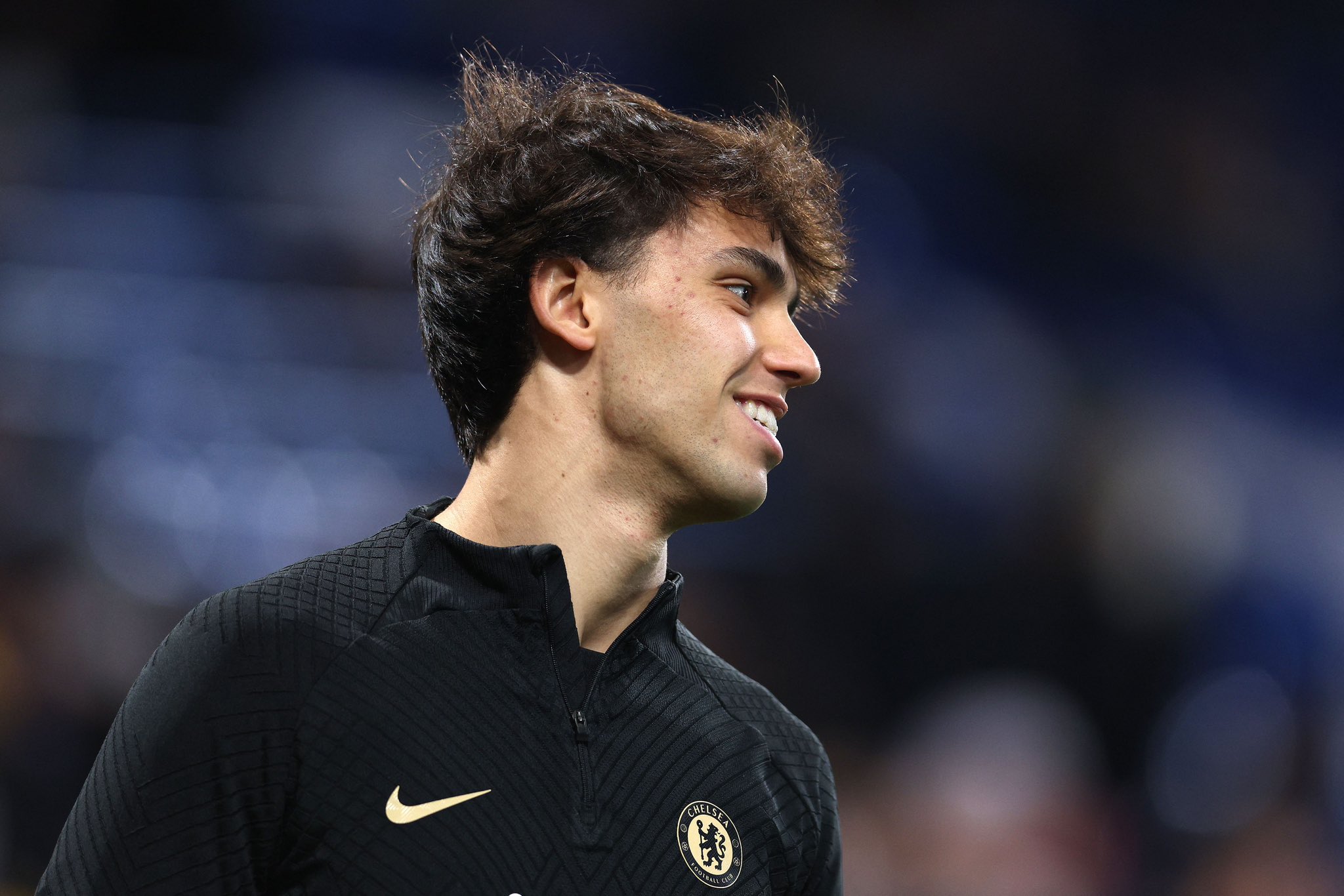 Chelsea and Atlético are keeping contacts active behind the scenes for João Félix/Conor Gallagher