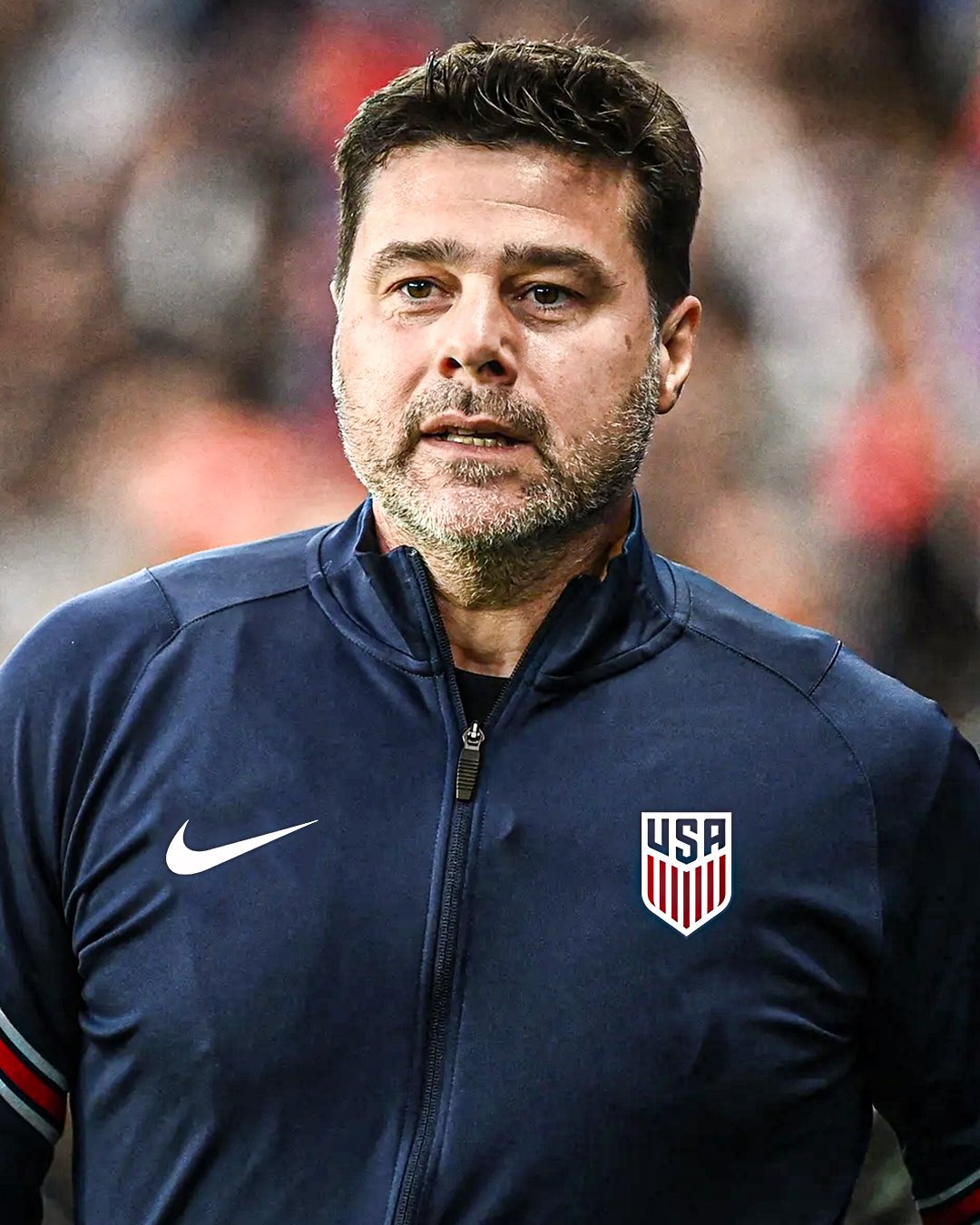 Breaking News: Mauricio Pochettino Appointed as New USMNT Manager for 2026 World Cup