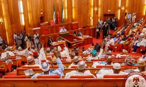 N21m Jumbo Allowances: Our federal Lawmakers should face prosecution — Nigerians