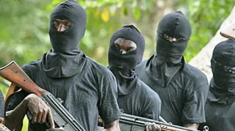 Gunmen Raid Enugu College, Kidnap Five Students taken to unknown location