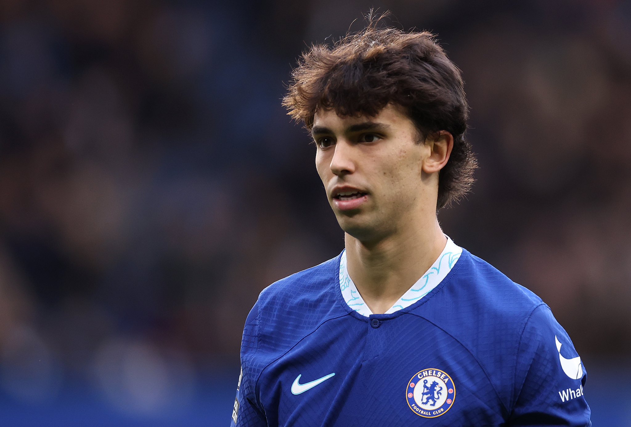 Chelsea are closing in on João Félix deal! Talks are at final stage