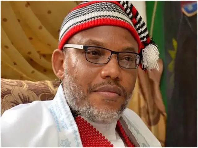 Lawyer Consult Tinubu’s audience with Nnamdi Kanu, says IPOB leader’s personal misunderstood