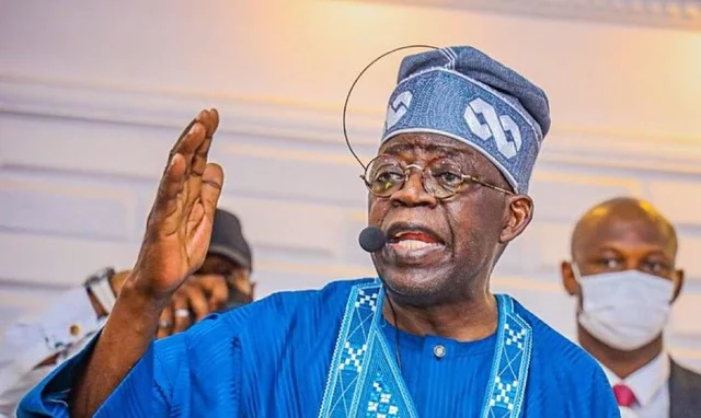 We Must Remain Vigilant Confronting Regional and Global Threats – Tinubu