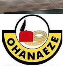 On Nnamdi Kanu: Ohanaeze Ndigbo blames southeast governors for Simon Ekpa’s thugs Act