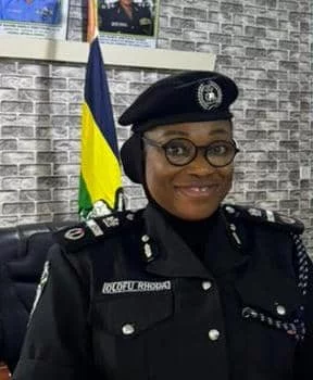 POLICE ADMINISTRATION: IGP ELECTED ANOTHER WOMAN OFFICER AS FORCE SECRETARY