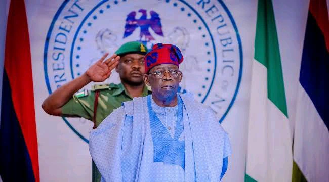 Tinubu Has Instructed NNPCL to Use FG’s Taxes, Royalties, and Other Funds for Fuel Subsidy – Source