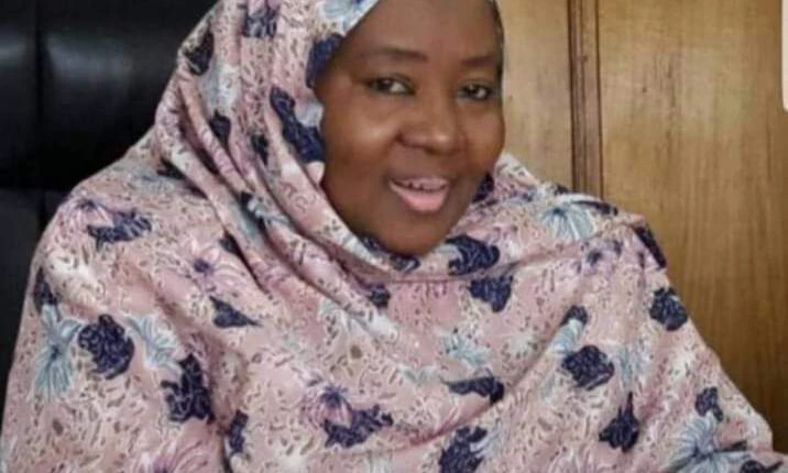 BREAKING News: Former PDP Women Leader Passes Away, Leaving a Legacy of Leadership and Advocacy