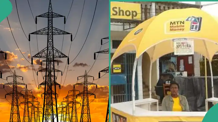 MTN and other companies have received a mini-grid license for power generation from FG through NERC