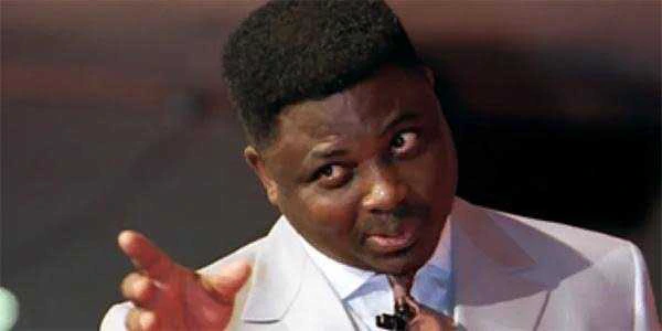 Pastor Ashimolowo: Invest in Lagos today or you might regret it in the future