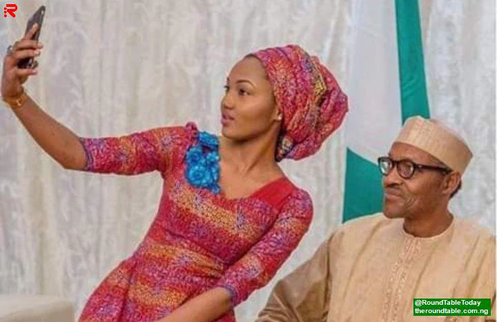 Zahra Buhari Chosen as NNPP Governorship Running Mate for Edo State