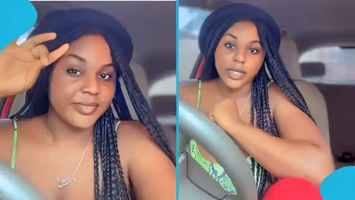 “Omg” Ghanaian Begs Begs For Love Online, Promises GH¢300 Weekly Allowance: “I Need A Boyfriend”