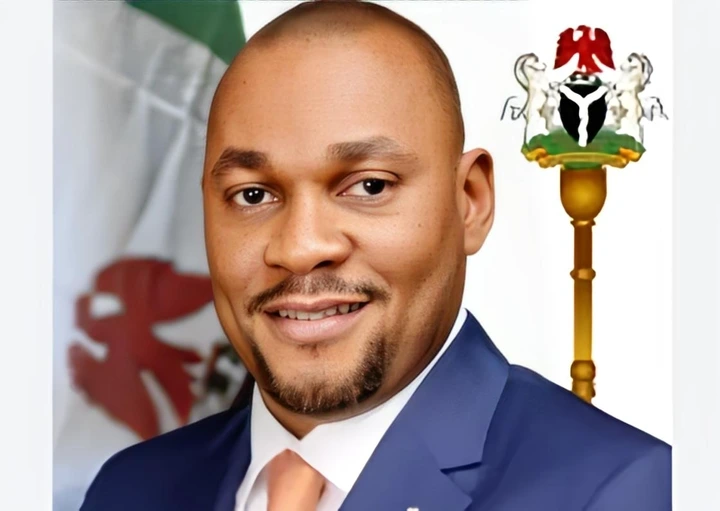 Protest: Those who make Ndigbo Scapegoats are seizing every opportunity to take note -Ifeanyichukwu Ibezi