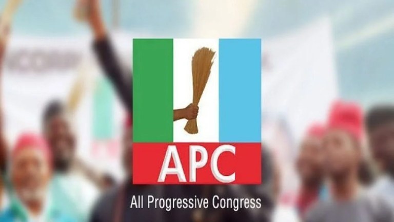 Enugu APC dismisses Ganduje’s alleged threat on ENSIEC as Fake