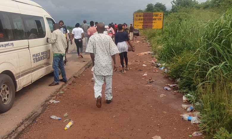 “Bandits operate near Army checkpoints in southeast” – Igbo group raises alarm