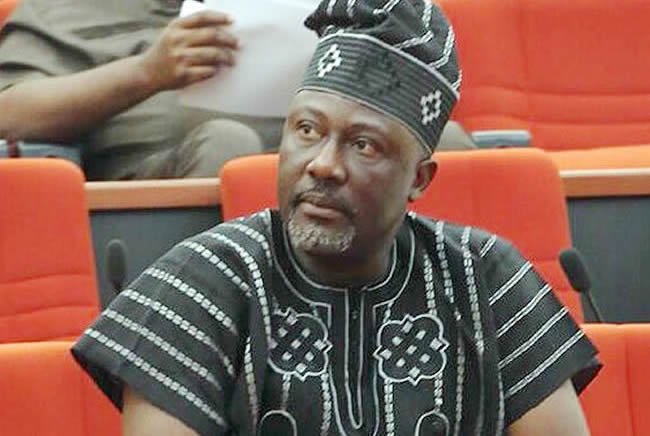 PDP group censures Melaye for condemn party leadership