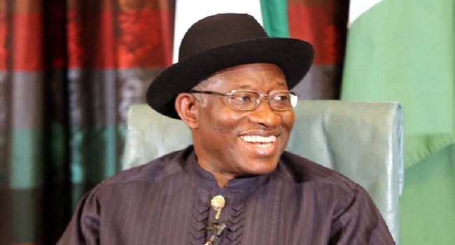 2027 Review On Constitutional Reason Goodluck Jonathan May Not Contest Again Emerges