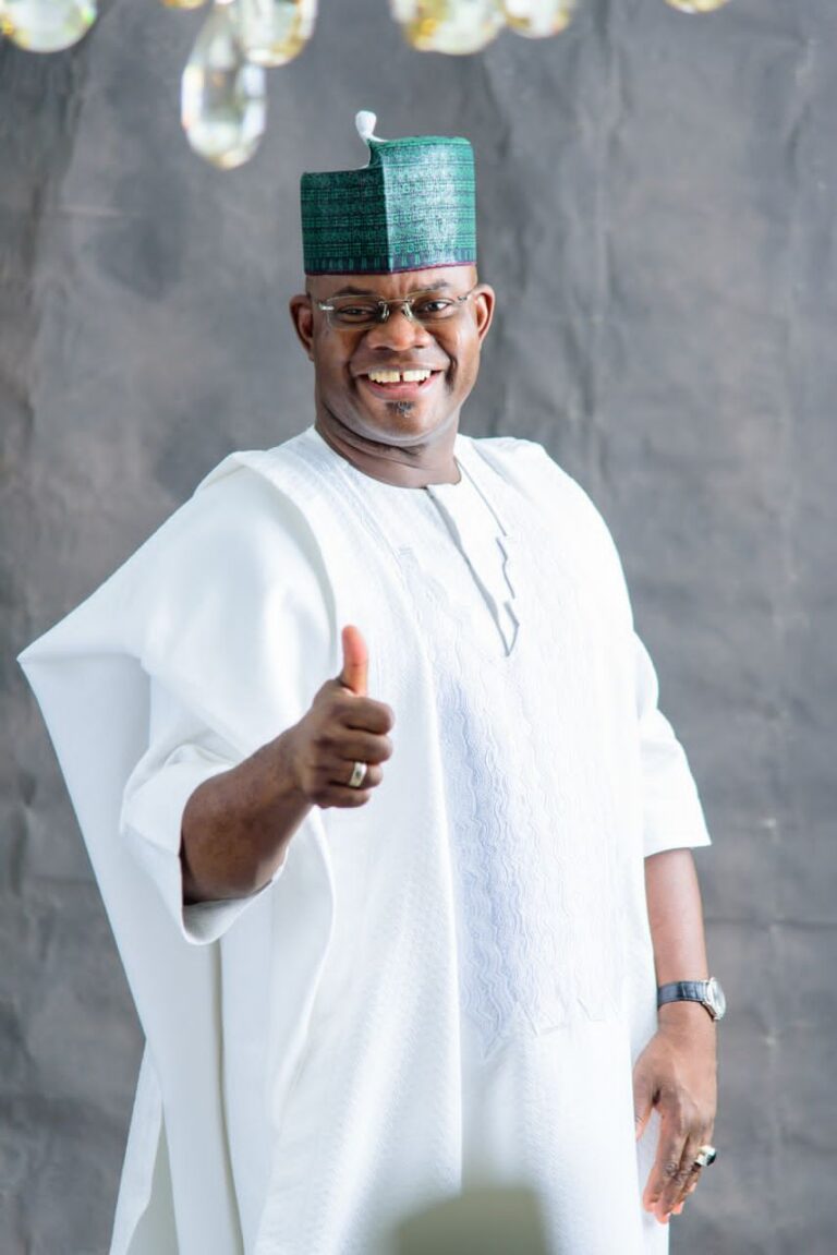 He’s the golden boot winner’ : Ebira youths jubilate Yahaya Bello on Supreme Court’s judgment