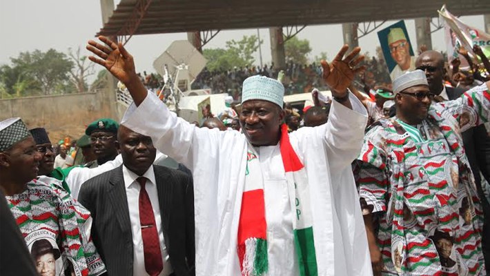 Governor Bala Mohammed Pledges to Back Jonathan’s 2027 Presidential Bid with Full Commitment