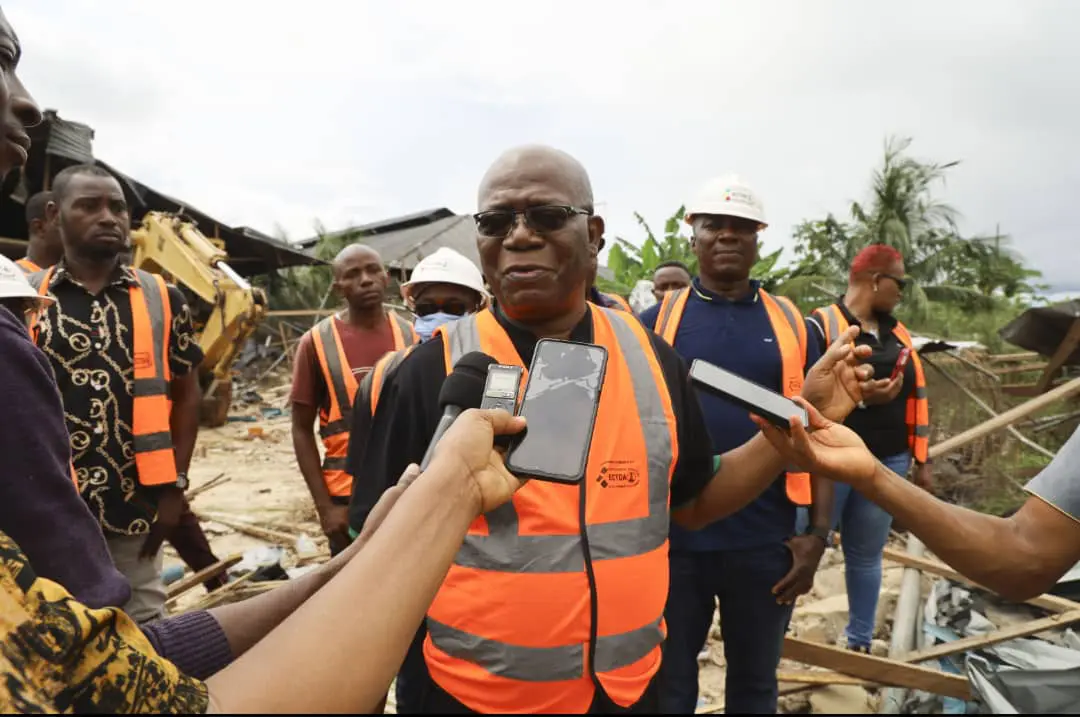 Enugu Govt destroys kidnappers’ Hideouts, says more to go