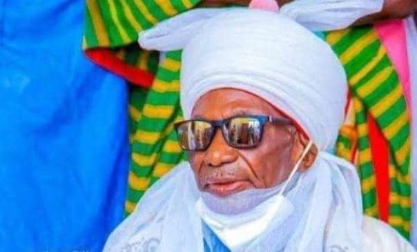 Emir Of Ningi received death Call