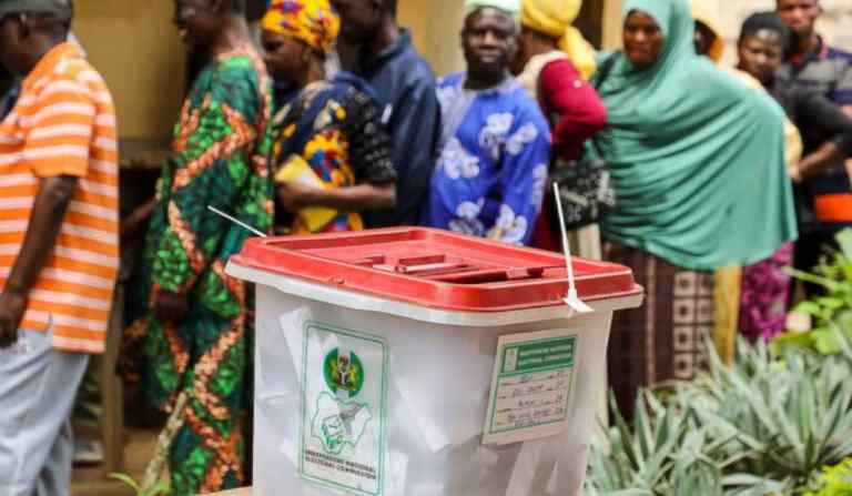 Kano electoral commission shift LG elections to October 30