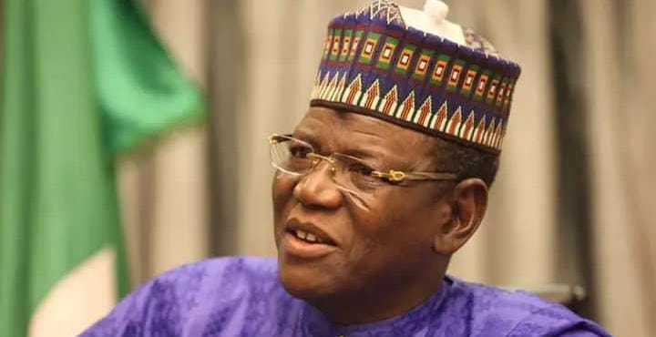 Untold Story Why Buhari never wanted Tinubu to succeed him– Sule Lamido