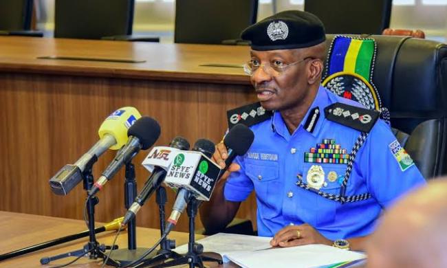 #EndBadGovernance: National Human Rights Commission Orders Nigerian Police Chief to Investigate Attacks on Journalists Within 10 Days