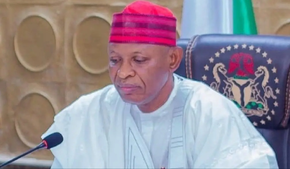 BREAKING: Kano encountered high level of corruption under Ganduje – Gov Yusuf