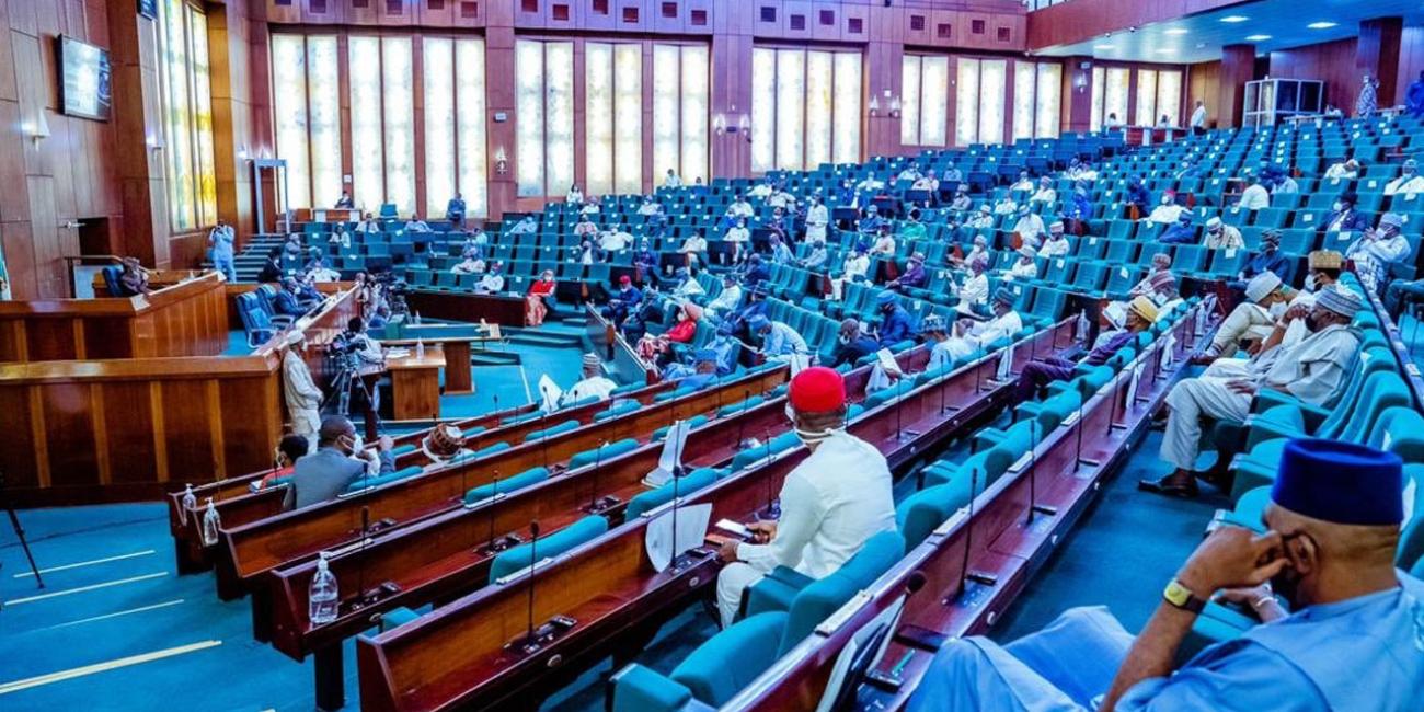 House of Representatives is advocating for a 10-year prison sentence and a 5 million naira fine for Nigerians who fail to recite the national anthem