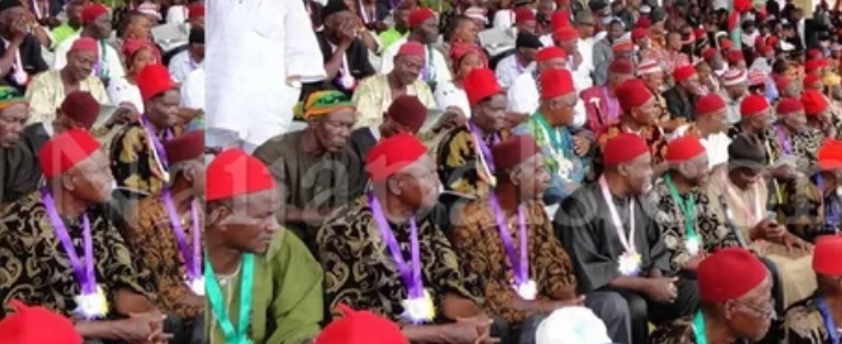 KIDNAPPING; ‘Save Ndigbo From This Nightmare’ – Ohanaeze Youths Call on South East Governors for Assistance