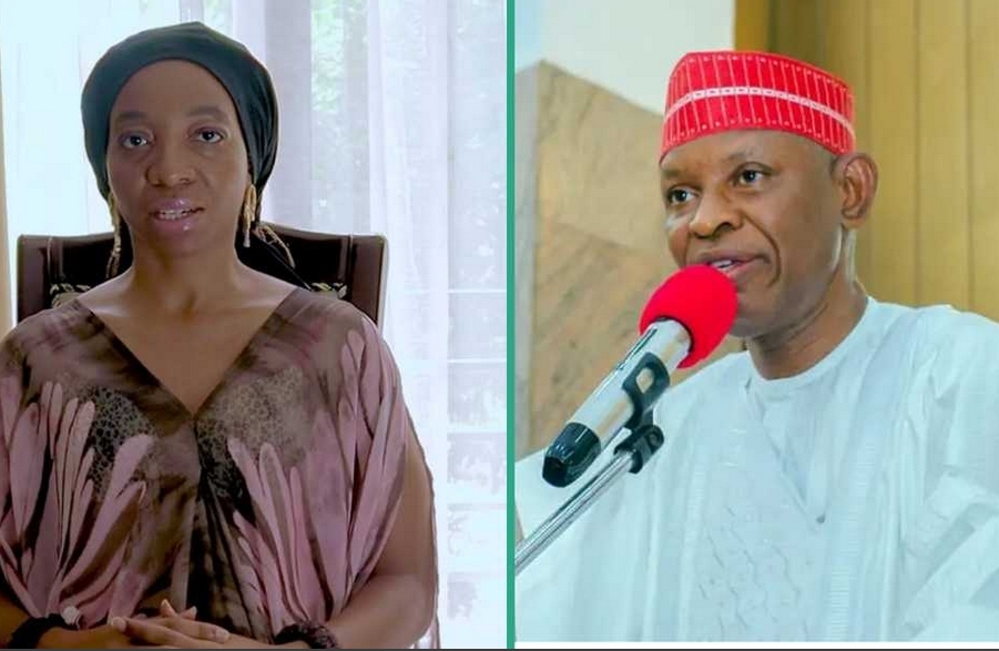 “We need home in Lagos, money to survive”: Ado Bayero’s daughter Cried to Kano gov for help