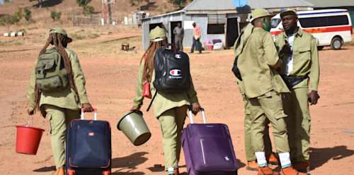 Gunmen Attack NYSC Lodge, Injure Corps Members, Went Away with  Valuables