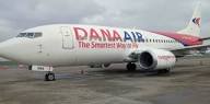 3 Months After Cancelling Flight, Dana Air denied Refund Civil Servant’s N81,000 Payment