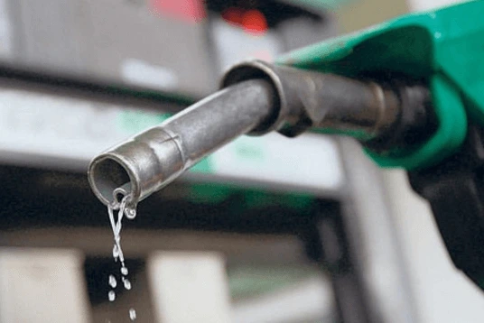 August 2024 Petrol Price Report for Nigeria