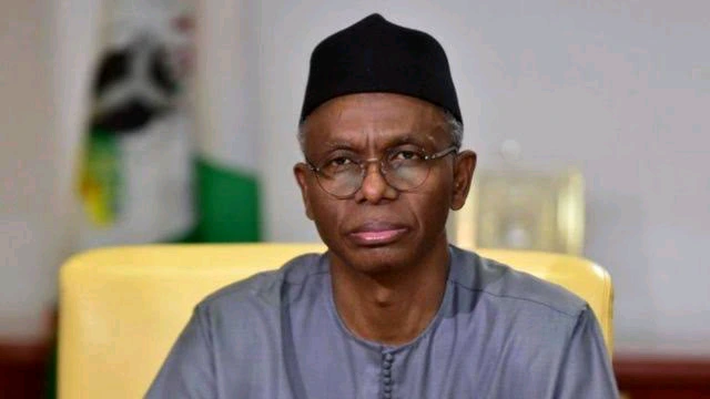 BREAKING: El-Rufai’s Fundamental Rights Lawsuit Dismissed as Court Refuses to Hear the Case