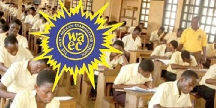 “WAEC Holds Back 11.9% of Results Due to Malpractice; Nearly 74% of Students Achieve Credits in 5+ Subjects”