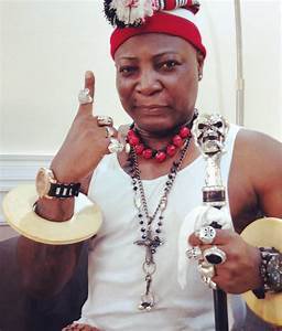 Charly Boy Claims August Protests Are Just a Prelude to a Larger Revolutionary Movement