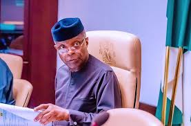 For Nigeria to Rise”: Osinbajo Issues Call to Pastors