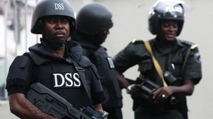 Court orders DSS to freeze 20 bank accounts linked to suspected female ‘terrorist’