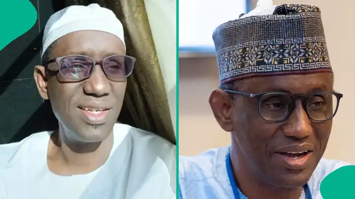 National Security Adviser Nuhu Ribadu loses family member