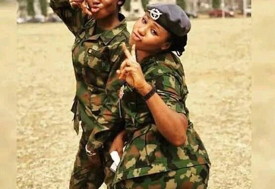 4 Things Military Women Cannot Do and the Explanations for These Rules