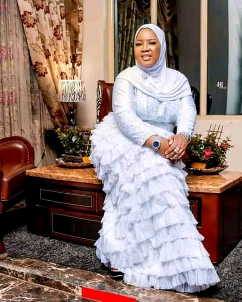 VeryDarkMan to Tinubu’s Daughter: Let Your Father Know That Nigerians Are Suffering Of Hardship