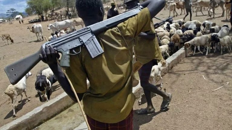 Herdsmen Intrude upon the Osun Government farm settlement